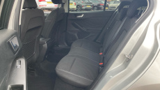 Ford Focus 1.0 EcoBoost Titanium Style 5dr Petrol Hatchback